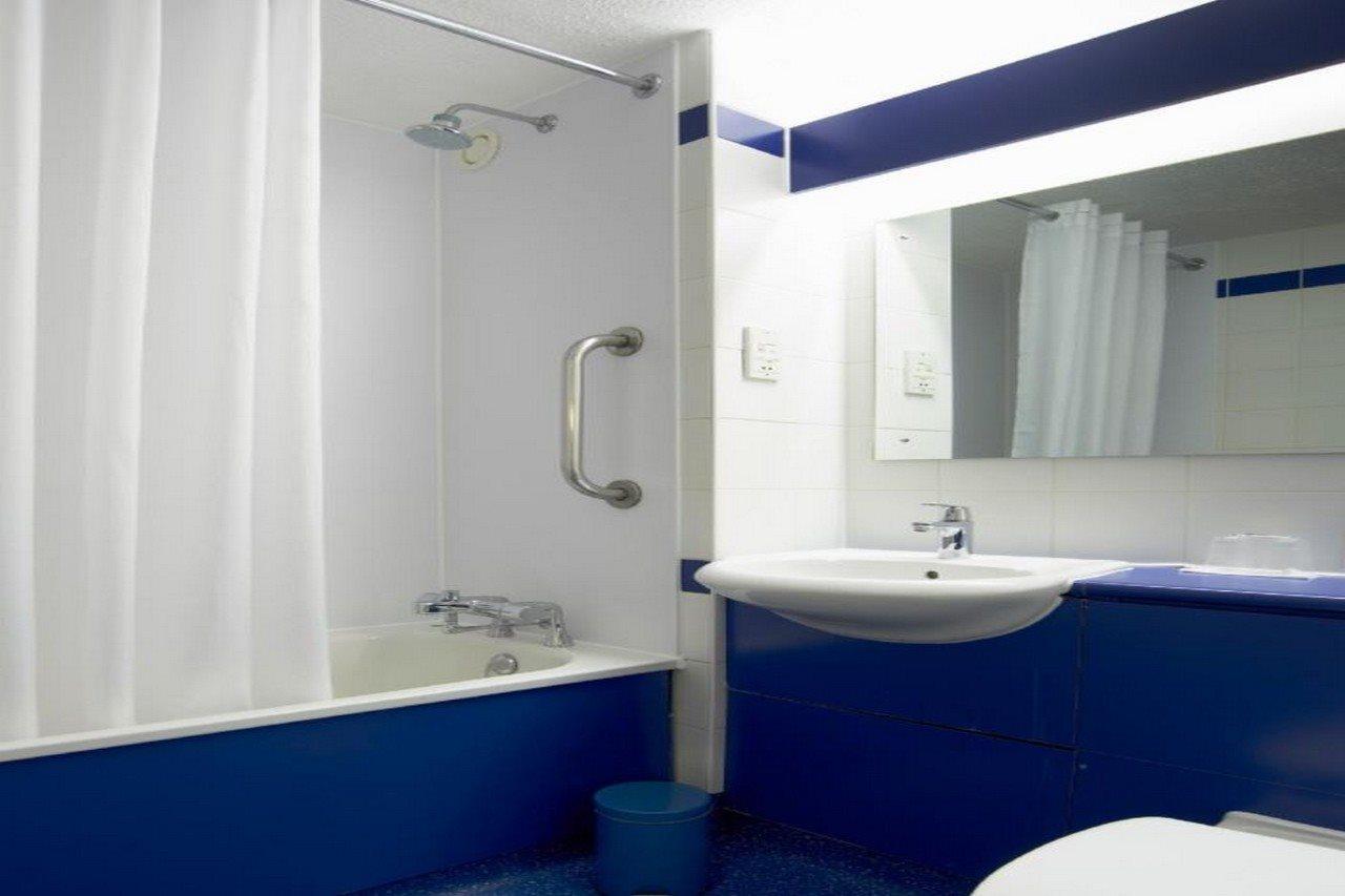 Travelodge Вустер Экстерьер фото
