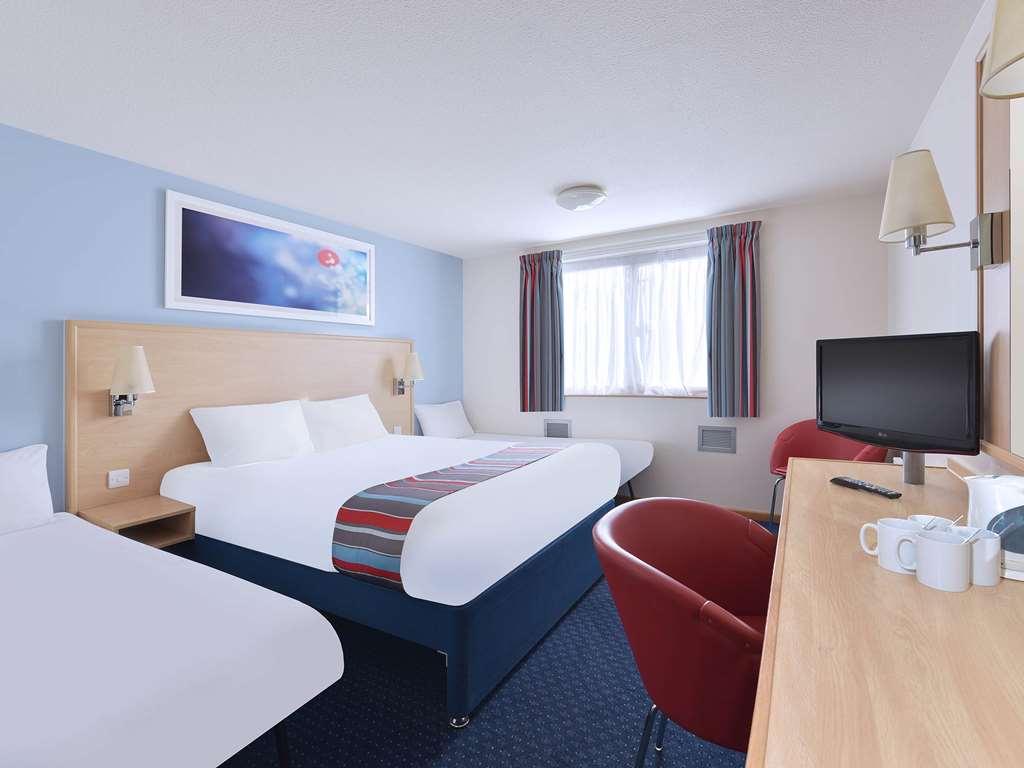 Travelodge Вустер Номер фото