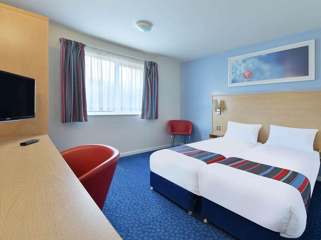 Travelodge Вустер Номер фото